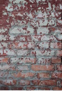 Photo Texture of Wall Brick 0003